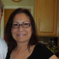 Rita David
