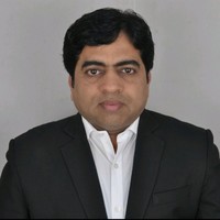 Vinesh K.