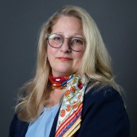 Marcia Roberts