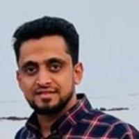 Farick Moosa