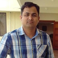 Dhanesh Kumar Ramnani