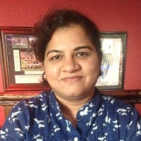 Charu M