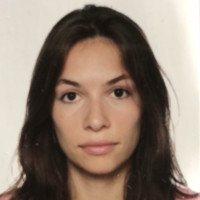 Valentina Sanchez Ribacova