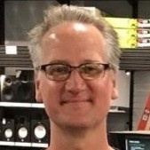 Steve Thaler