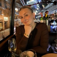 Maria Nøhr Madsen