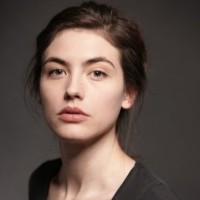 Catharine Harris