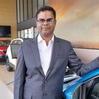 Mohankumar Viswanathan