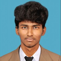 Gokul Govind