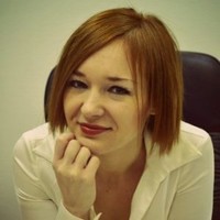 Надежда Менщикова