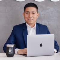 Robert Cotrina Rodriguez