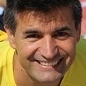Luis Manuel Haro Marcos