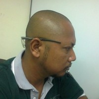 Shukree Hafidzee Mohd Hassan