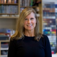 Karen Severson