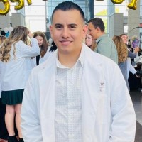 Daniel Marin