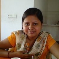 Smita Sen
