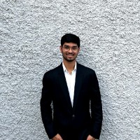 Priyanshu Gupta