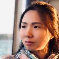Hue Vo
