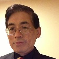 Roberto Chong