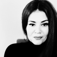 Elena Chrisafogeorgou