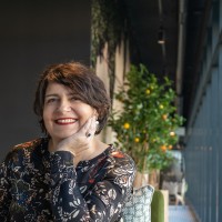 Frédérique Porquet