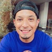 Adrian Bravo
