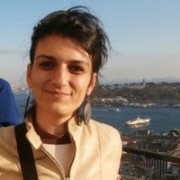 Spasimira Arnaudova