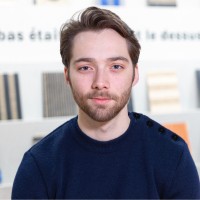 Edouard Lebois
