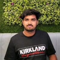 Mohamed Amjath Ibrahim S