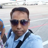 Md. Faruq-Uz-Zaman