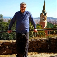 Mimmo Crisci