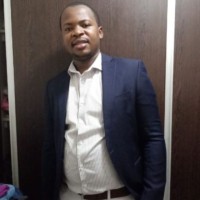 Sibusiso Nicholus