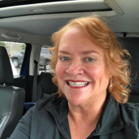 Shelly Driscoll