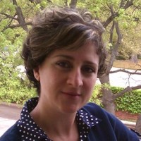 Farzaneh Ferdows
