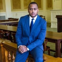 Jeremy Bland