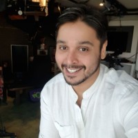Arjun Chipalkatti