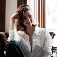 Naomi Collins Julien