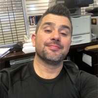 Peter Ventrella