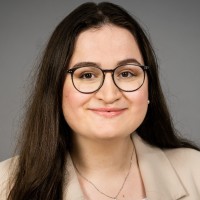 Agnesa Rexhaj (Née Cikaqi)