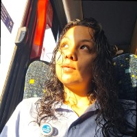 Anna Bárbara Almeida