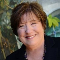Kathryn Rue