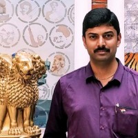 Bojaraj Parthasarathy