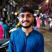 Amresh Kumar Singh