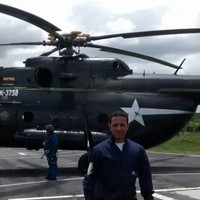 John William Rodríguez Maldonado
