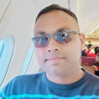 Rajesh Rohilla
