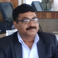 Satyaprakash Upadhyay