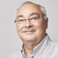 Alain Chenavier