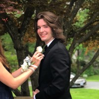 Aidan Kalinock