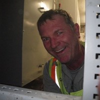 Wayne Slingerland