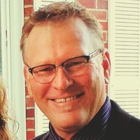 Joe Brandon