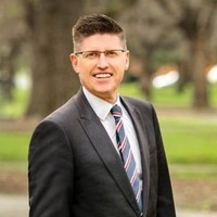 Andrew Simondson